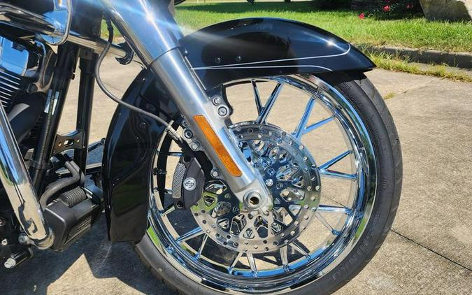 2015 Harley-Davidson® FLTRXS - Road Glide® Special