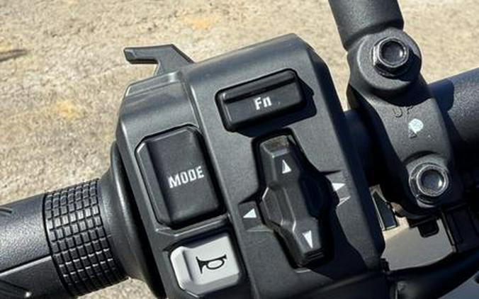 2024 Honda® Transalp