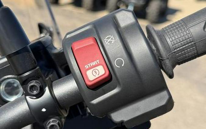 2024 Honda® Transalp