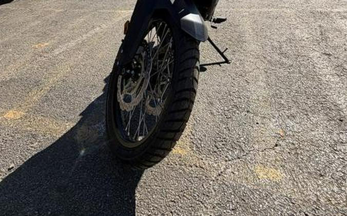 2024 Honda® Transalp