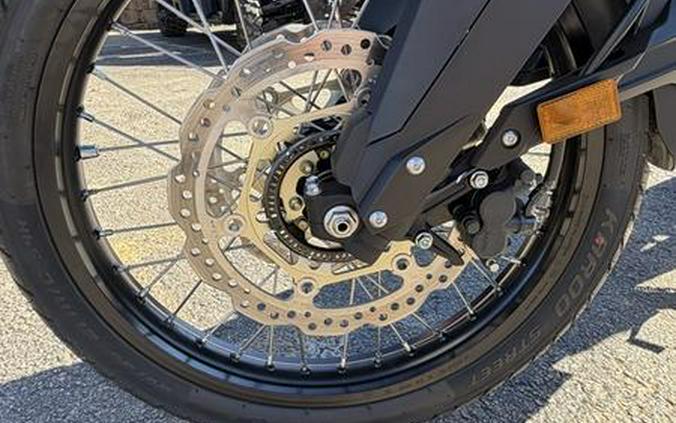 2024 Honda® Transalp