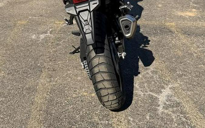 2024 Honda® Transalp