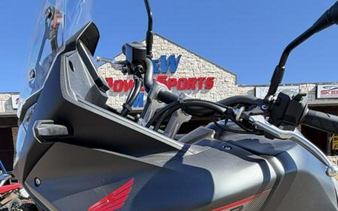 2024 Honda® Transalp