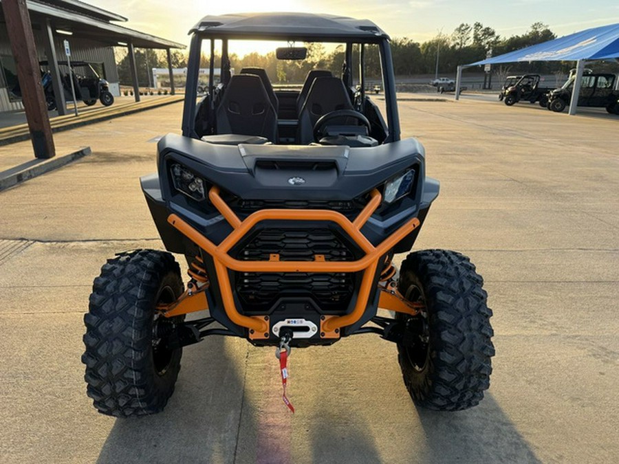 2026 Can-Am COMMANDER MAX XT-P