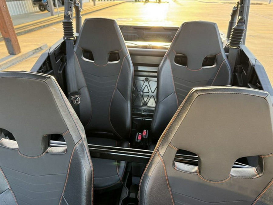 2026 Can-Am COMMANDER MAX XT-P