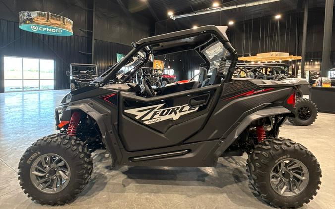 2023 CFMOTO ZForce 950 Sport