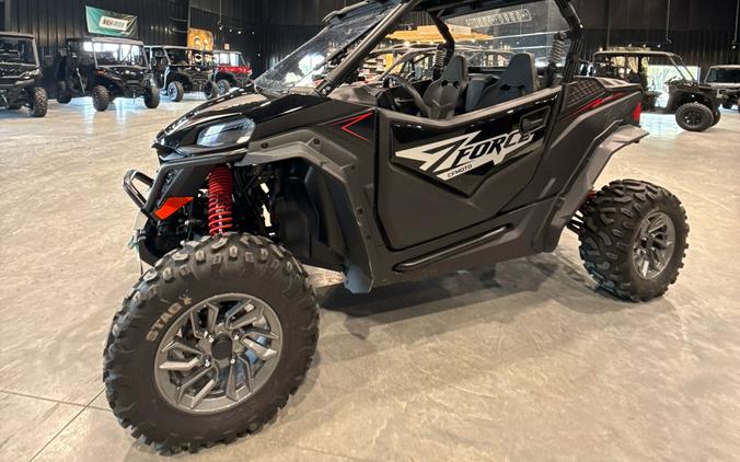 2023 CFMOTO ZForce 950 Sport