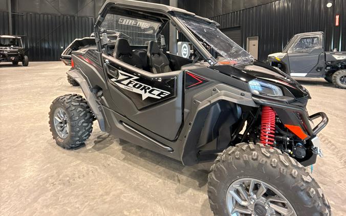 2023 CFMOTO ZForce 950 Sport