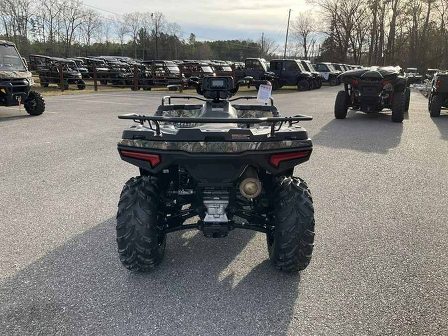 2026 Polaris Sportsman 570 EPS Polaris Pursuit Camo