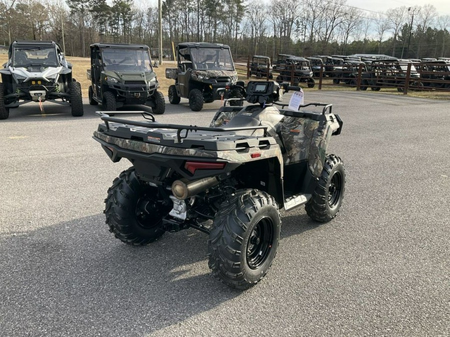 2026 Polaris Sportsman 570 EPS Polaris Pursuit Camo