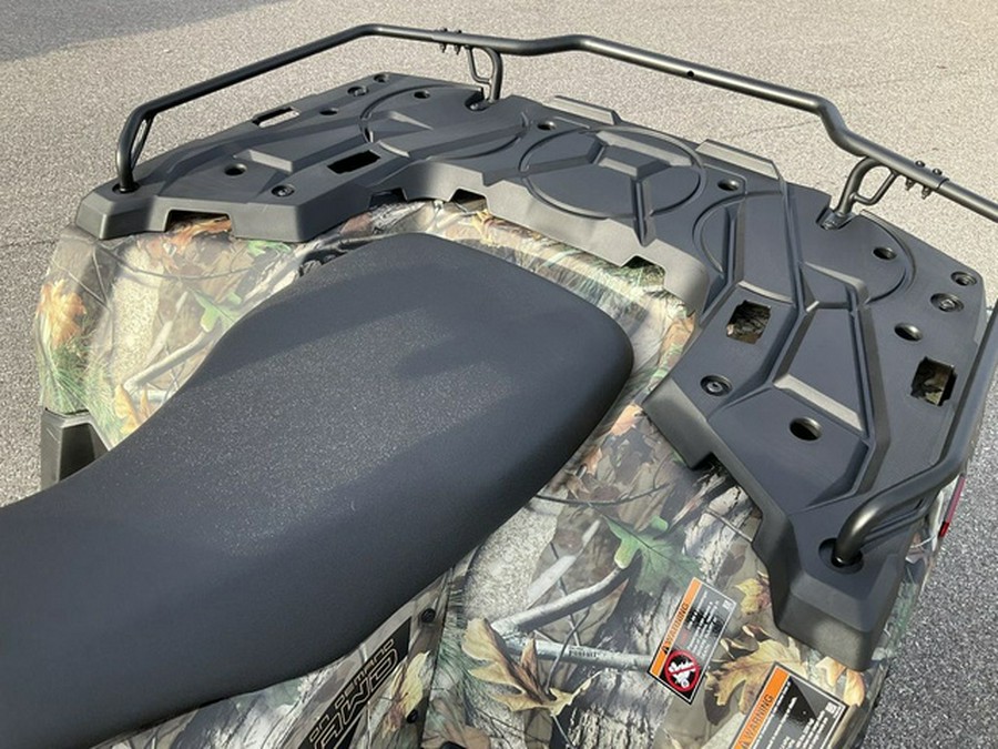 2026 Polaris Sportsman 570 EPS Polaris Pursuit Camo