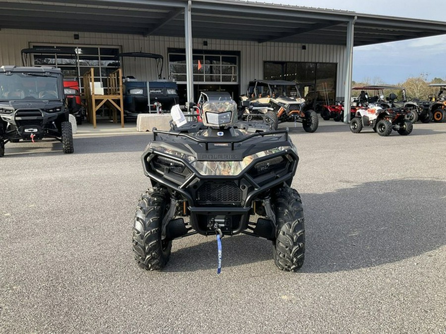 2026 Polaris Sportsman 570 EPS Polaris Pursuit Camo
