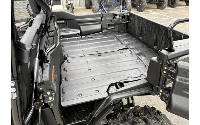 2025 Honda Pioneer 1000-5 Deluxe