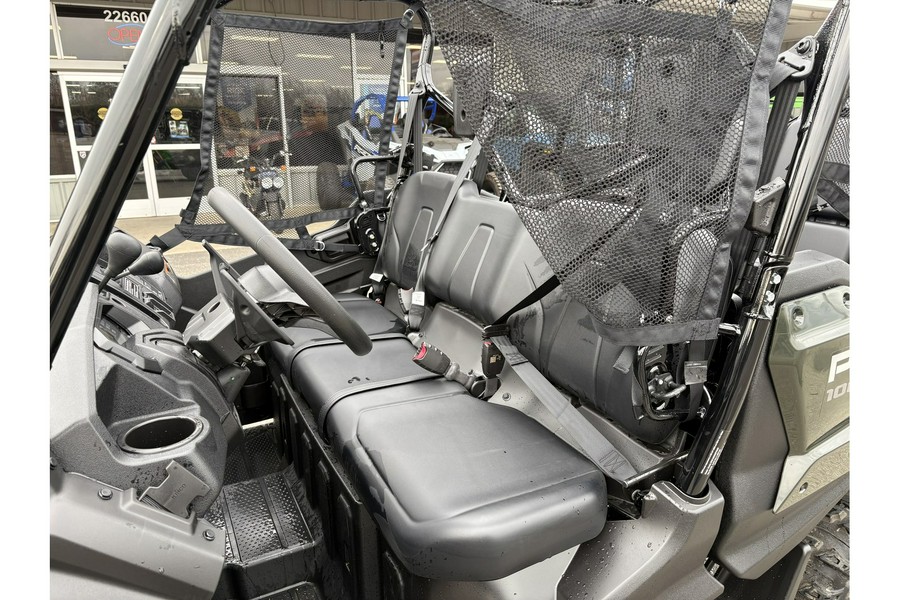 2025 Honda Pioneer 1000-5 Deluxe