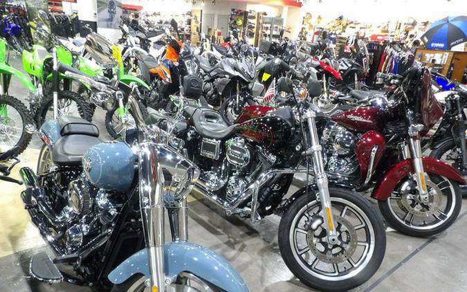 2023 Harley-Davidson FLHCS - Heritage Classic Heritage Classic