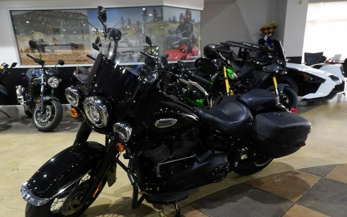 2023 Harley-Davidson FLHCS - Heritage Classic Heritage Classic