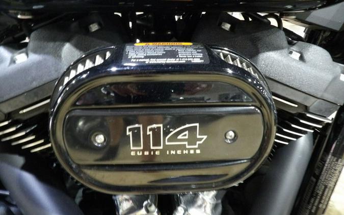 2023 Harley-Davidson FLHCS - Heritage Classic Heritage Classic