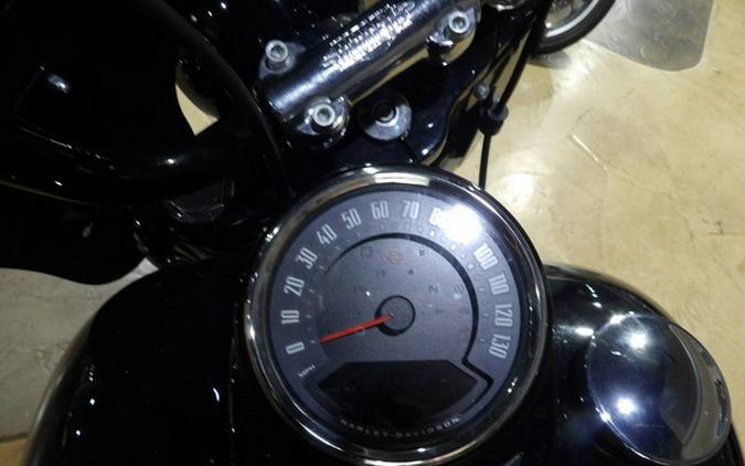 2023 Harley-Davidson FLHCS - Heritage Classic Heritage Classic