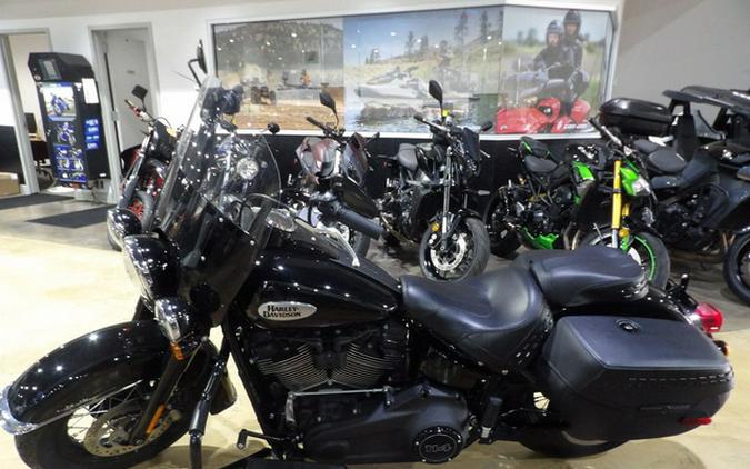 2023 Harley-Davidson FLHCS - Heritage Classic Heritage Classic