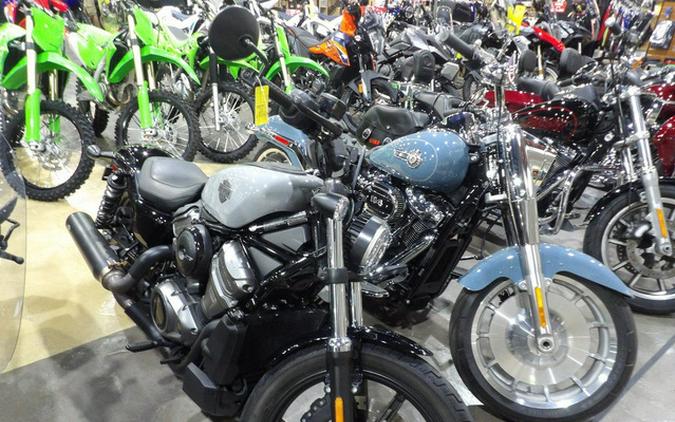 2023 Harley-Davidson FLHCS - Heritage Classic Heritage Classic