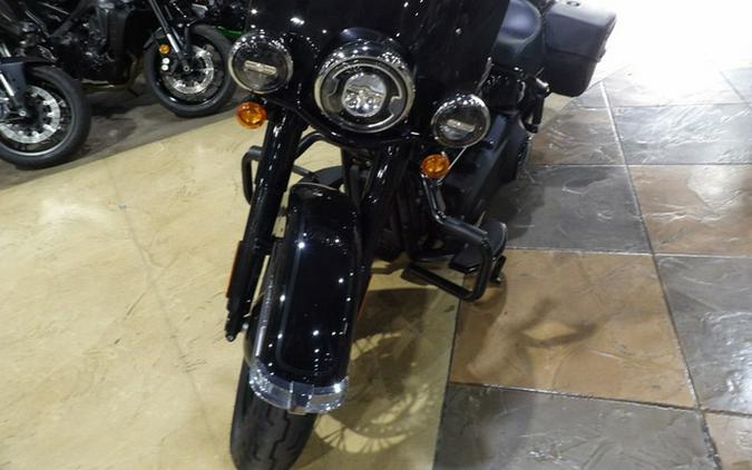 2023 Harley-Davidson FLHCS - Heritage Classic Heritage Classic