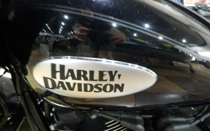2023 Harley-Davidson FLHCS - Heritage Classic Heritage Classic