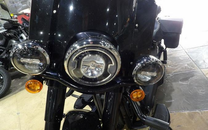 2023 Harley-Davidson FLHCS - Heritage Classic Heritage Classic