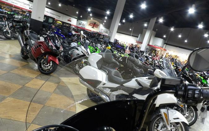 2023 Harley-Davidson FLHCS - Heritage Classic Heritage Classic