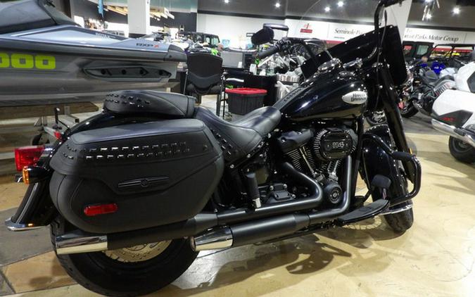 2023 Harley-Davidson FLHCS - Heritage Classic Heritage Classic
