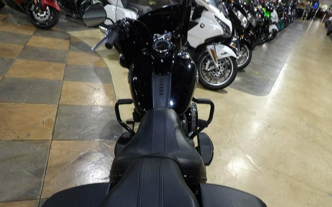 2023 Harley-Davidson FLHCS - Heritage Classic Heritage Classic