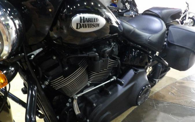 2023 Harley-Davidson FLHCS - Heritage Classic Heritage Classic