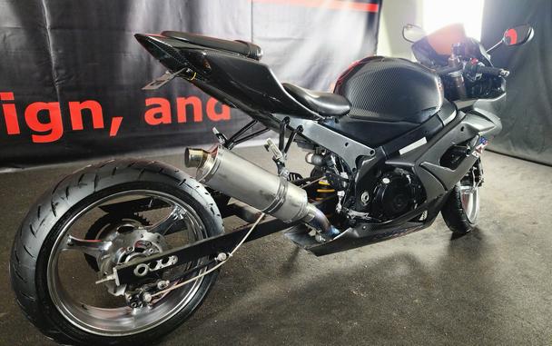 2006 SUZUKI GSX-R1000 - F107237