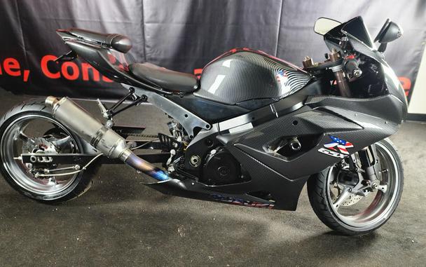 2006 SUZUKI GSX-R1000 - F107237