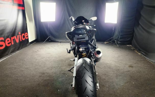 2006 SUZUKI GSX-R1000 - F107237