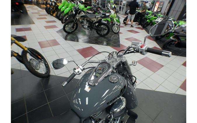 2025 BOULEVARD C50 - Suzuki