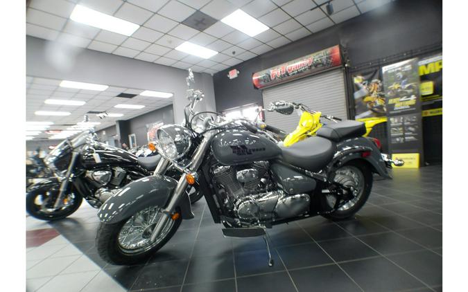 2025 BOULEVARD C50 - Suzuki