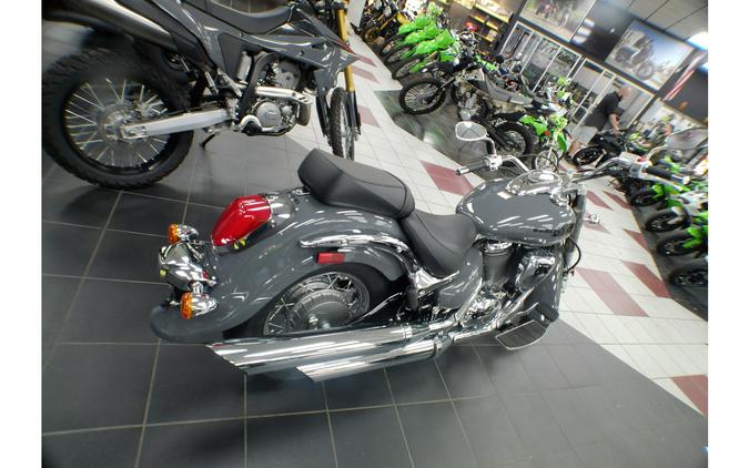 2025 BOULEVARD C50 - Suzuki