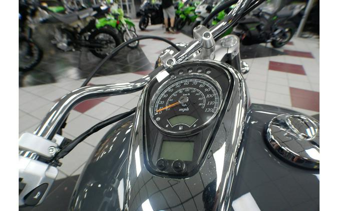 2025 BOULEVARD C50 - Suzuki