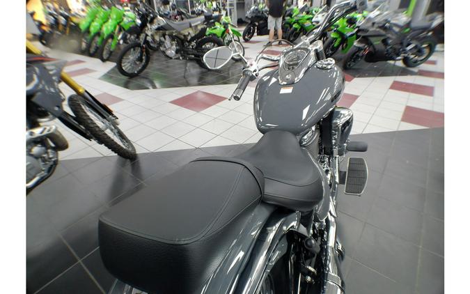 2025 BOULEVARD C50 - Suzuki