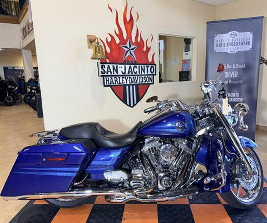 2013 Harley-Davidson CVO™ Road King®