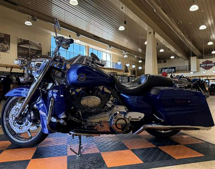 2013 Harley-Davidson CVO™ Road King®