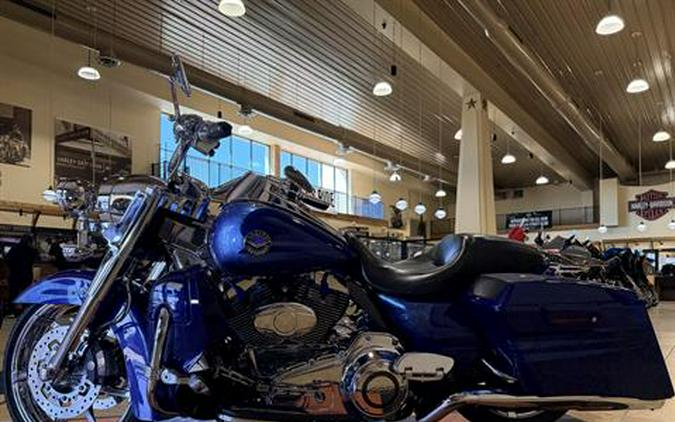 2013 Harley-Davidson CVO™ Road King®