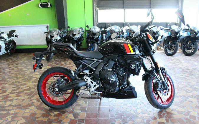2026 Suzuki GSX-8TT GSX-8TT - T7100256