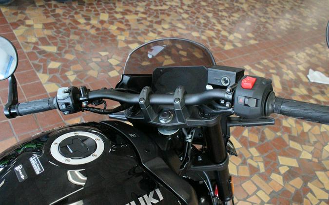 2026 Suzuki GSX-8TT GSX-8TT - T7100256