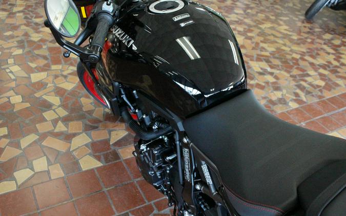2026 Suzuki GSX-8TT GSX-8TT - T7100256