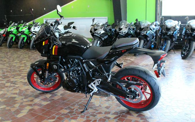 2026 Suzuki GSX-8TT GSX-8TT - T7100256