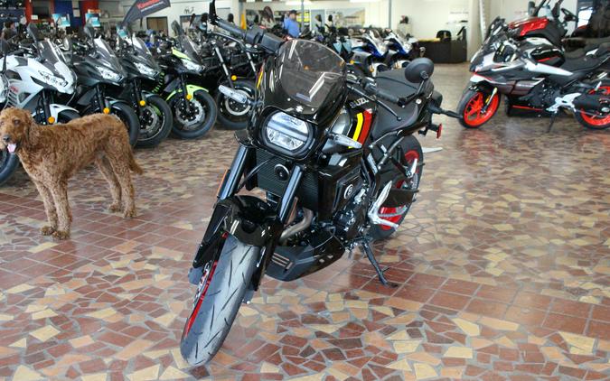 2026 Suzuki GSX-8TT GSX-8TT - T7100256