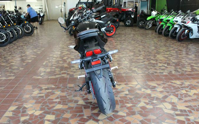 2026 Suzuki GSX-8TT GSX-8TT - T7100256