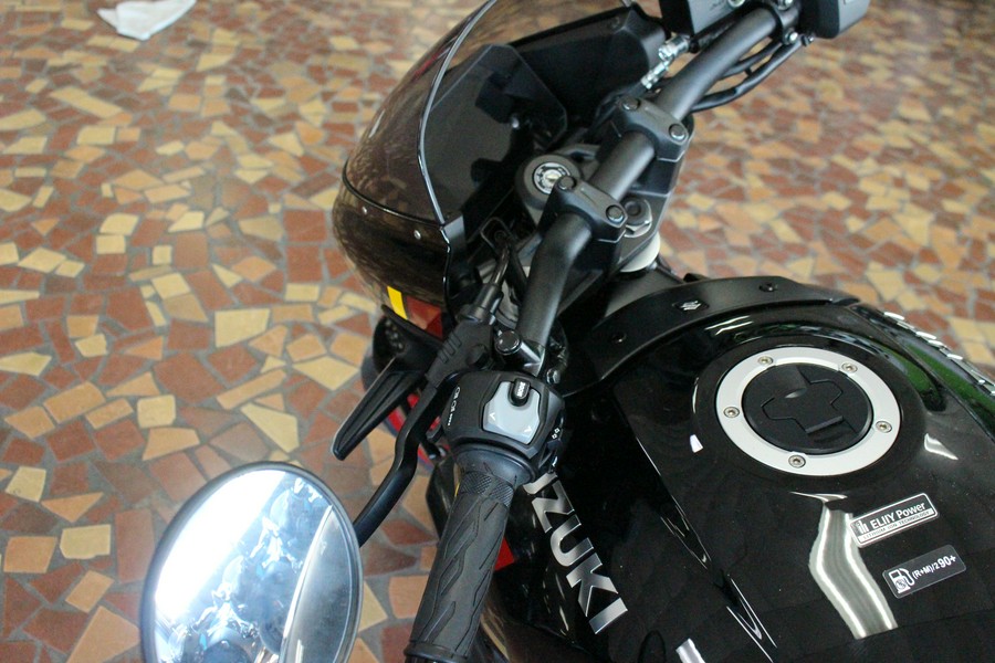 2026 Suzuki GSX-8TT GSX-8TT - T7100256