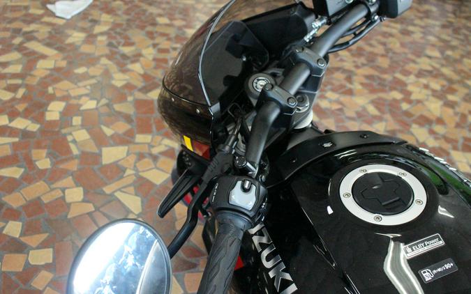 2026 Suzuki GSX-8TT GSX-8TT - T7100256